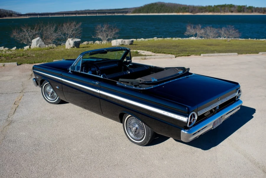 1965 Ford Falcon 1st Gen - Image 16 of 29