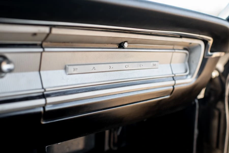 1965 Ford Falcon 1st Gen - Image 18 of 29