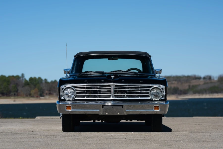 1965 Ford Falcon 1st Gen - Image 4 of 29