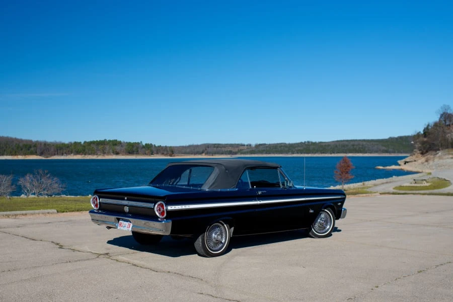 1965 Ford Falcon 1st Gen - Image 3 of 29