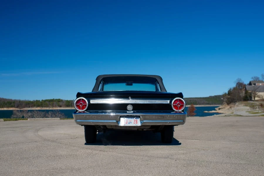 1965 Ford Falcon 1st Gen - Image 5 of 29