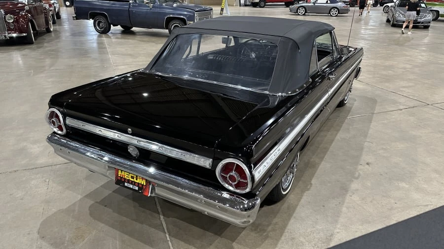 1965 Ford Falcon 2nd Gen - Image 2 of 9