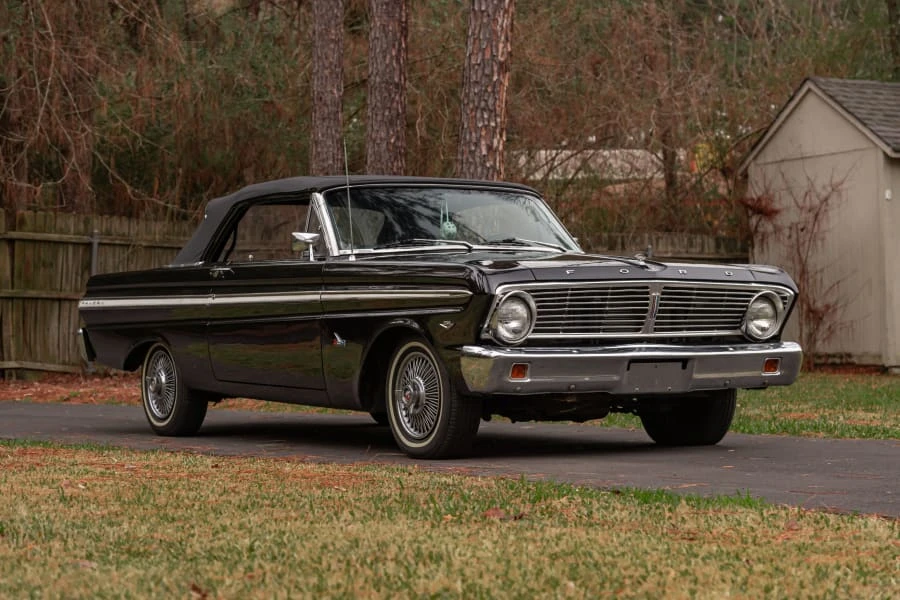 1965 Ford Falcon 2nd Gen - Image 6 of 31