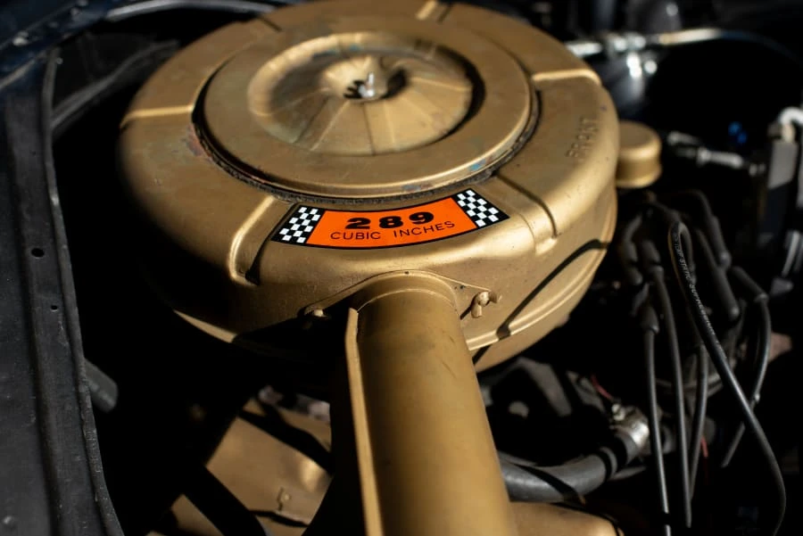 1965 Ford Falcon 1st Gen - Image 28 of 29