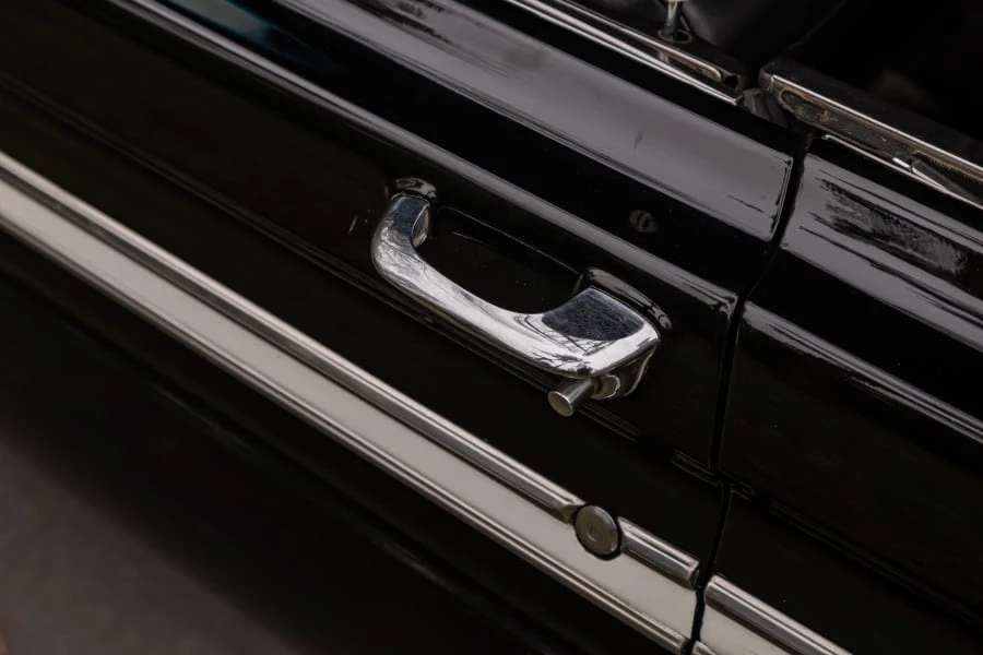 1965 Ford Falcon 2nd Gen - Image 12 of 31