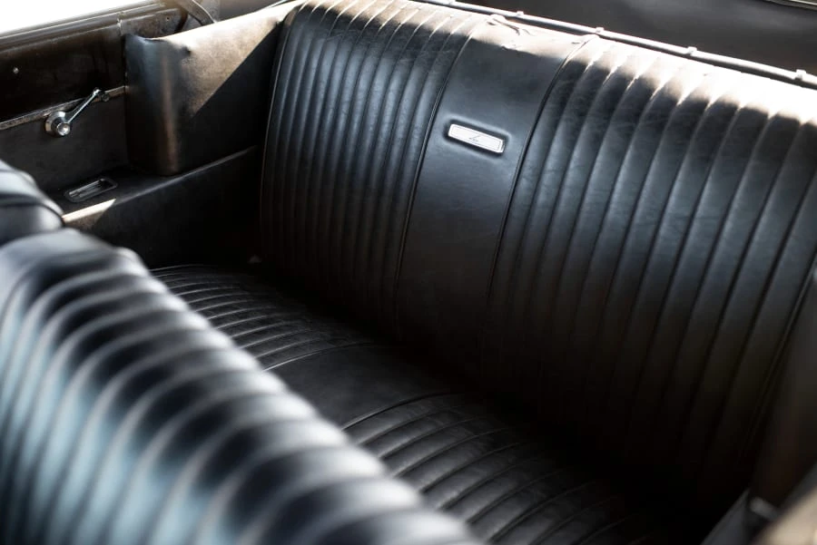 1965 Ford Falcon 1st Gen - Image 24 of 29
