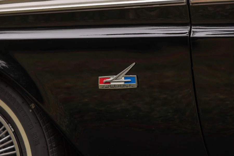 1965 Ford Falcon 2nd Gen - Image 9 of 31