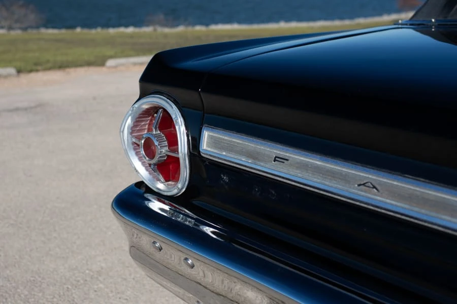 1965 Ford Falcon 1st Gen - Image 12 of 29
