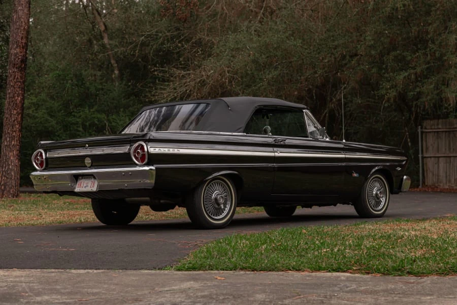 1965 Ford Falcon 2nd Gen - Image 3 of 31