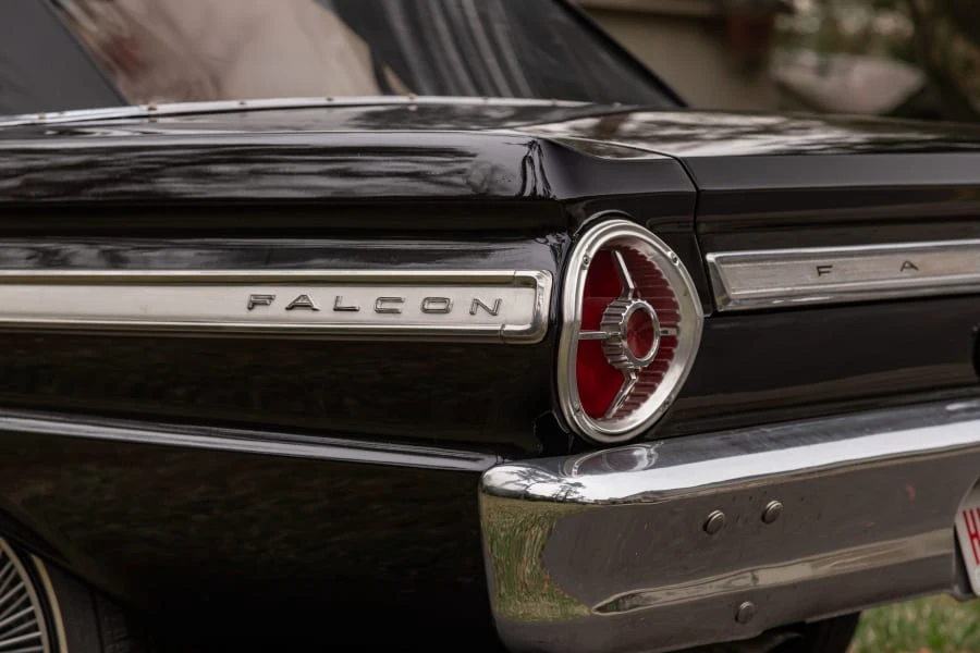 1965 Ford Falcon 2nd Gen - Image 10 of 31