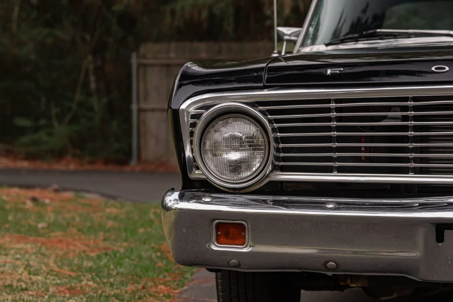 1965 Ford Falcon 2nd Gen - Image 8 of 31