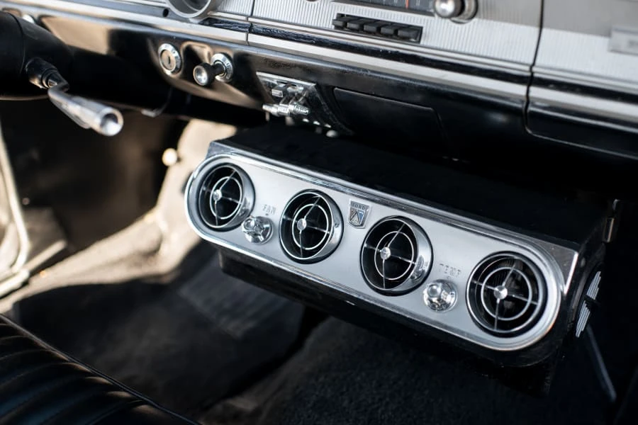1965 Ford Falcon 1st Gen - Image 20 of 29