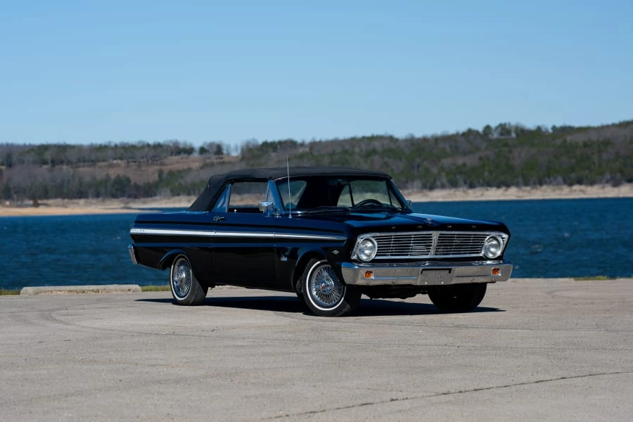 1965 Ford Falcon 1st Gen - Image 6 of 29