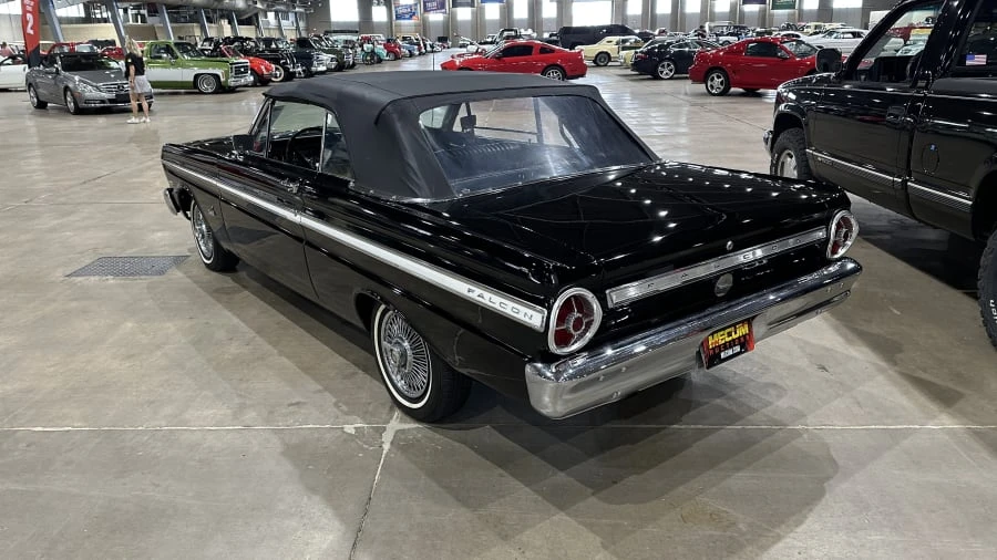 1965 Ford Falcon 2nd Gen - Image 4 of 9