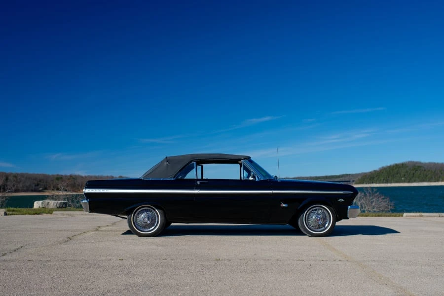 1965 Ford Falcon 1st Gen - Image 2 of 29