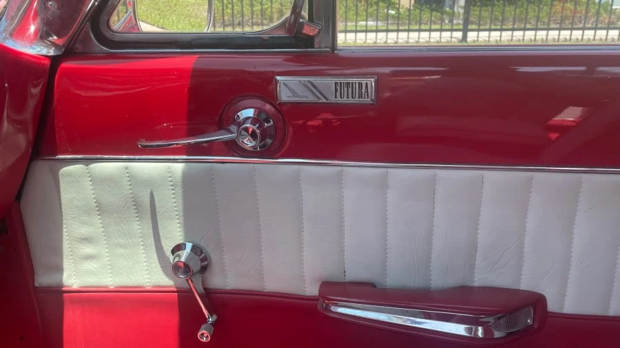 1965 Ford Falcon 2nd Gen - Image 4 of 8
