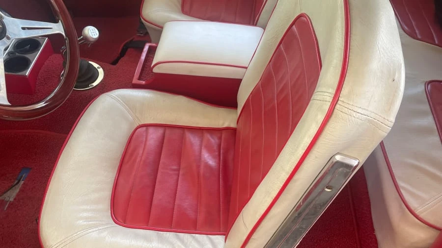 1965 Ford Falcon 2nd Gen - Image 5 of 8