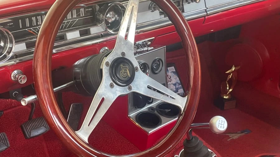1965 Ford Falcon 2nd Gen - Image 7 of 8