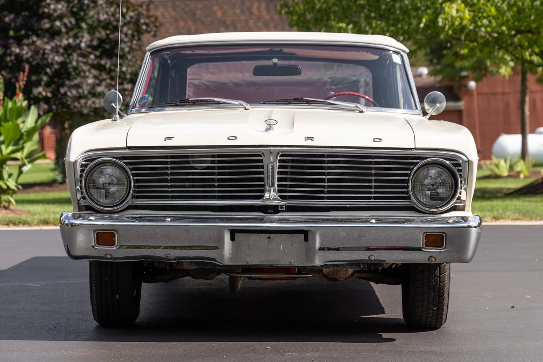 1965 Ford Falcon 2nd Gen - Image 10 of 31