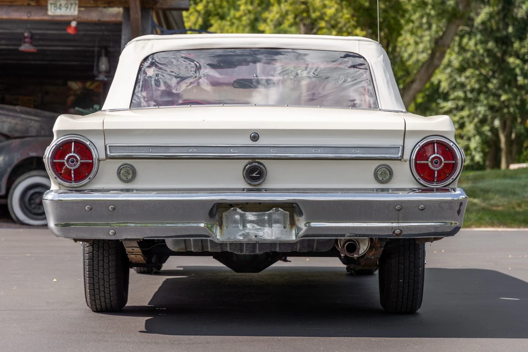 1965 Ford Falcon 2nd Gen - Image 14 of 31
