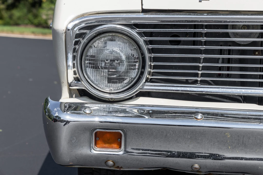 1965 Ford Falcon 2nd Gen - Image 21 of 31