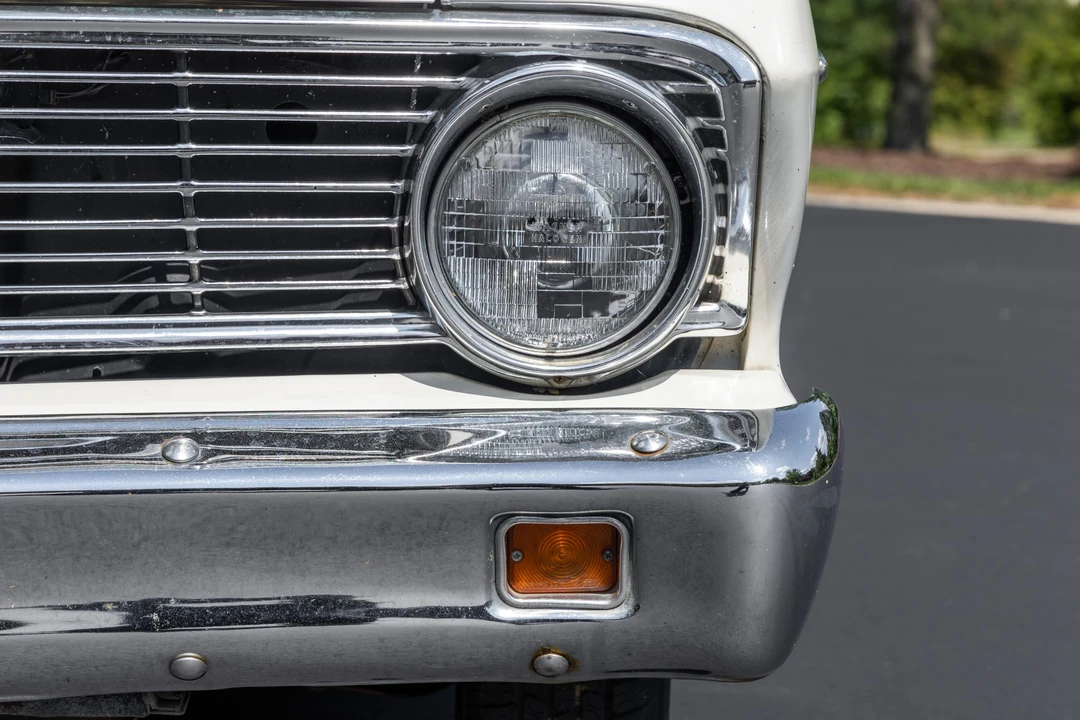 1965 Ford Falcon 2nd Gen - Image 22 of 31