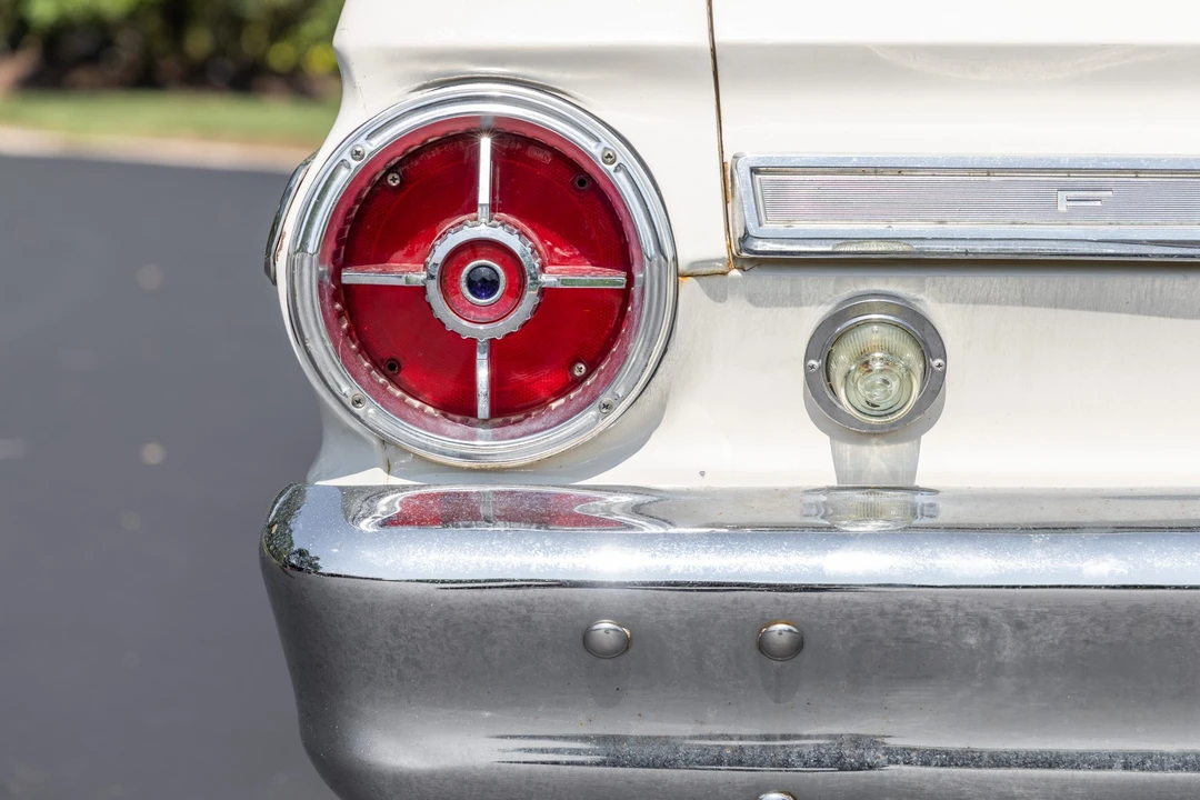 1965 Ford Falcon 2nd Gen - Image 27 of 31