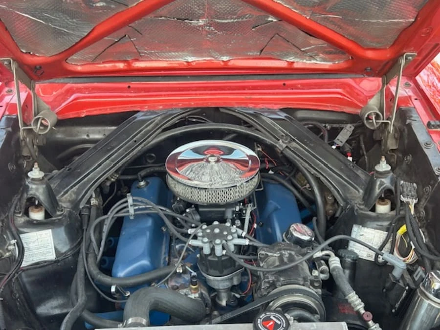 1965 Ford Falcon 2nd Gen - Image 6 of 6
