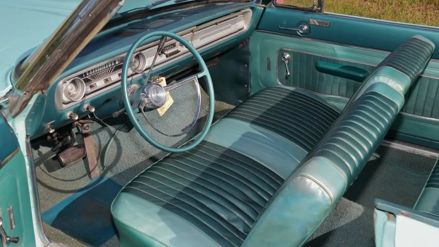 1965 Ford Falcon 2nd Gen - Image 4 of 19