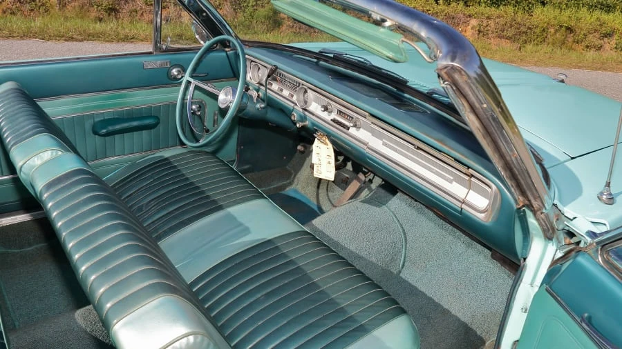1965 Ford Falcon 2nd Gen - Image 5 of 19
