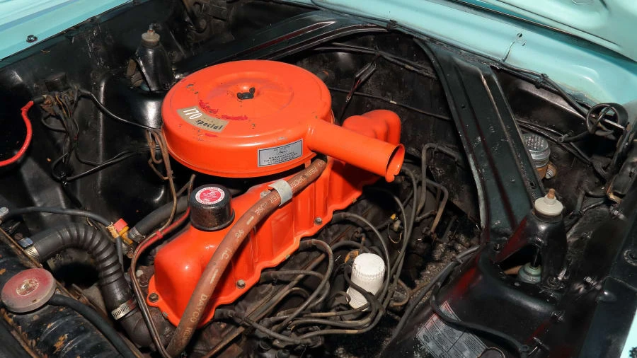 1965 Ford Falcon 2nd Gen - Image 6 of 19