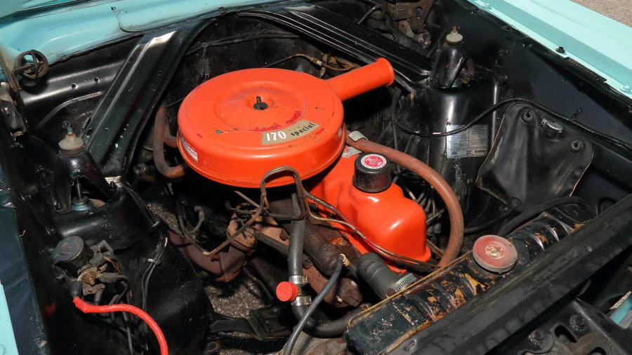 1965 Ford Falcon 2nd Gen - Image 7 of 19