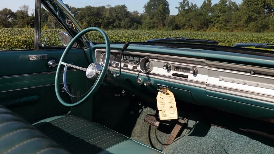 1965 Ford Falcon 2nd Gen - Image 10 of 19