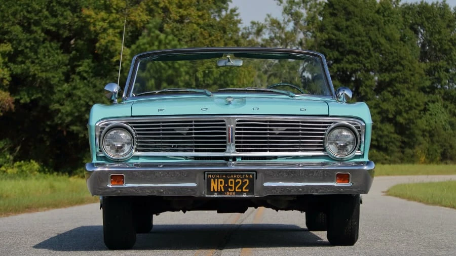 1965 Ford Falcon 2nd Gen - Image 13 of 19