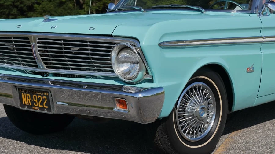1965 Ford Falcon 2nd Gen - Image 15 of 19