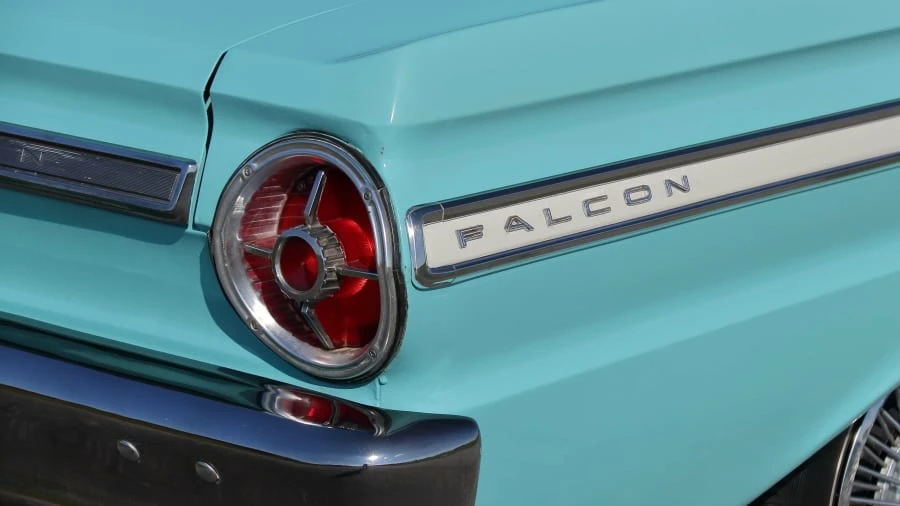 1965 Ford Falcon 2nd Gen - Image 16 of 19