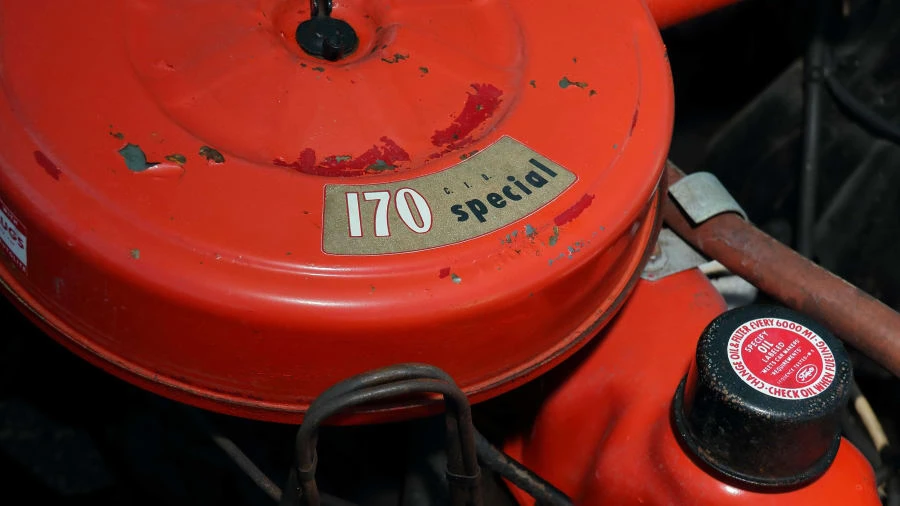 1965 Ford Falcon 2nd Gen - Image 17 of 19