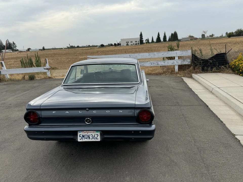 1965 Ford Falcon 2nd Gen - Image 11 of 31