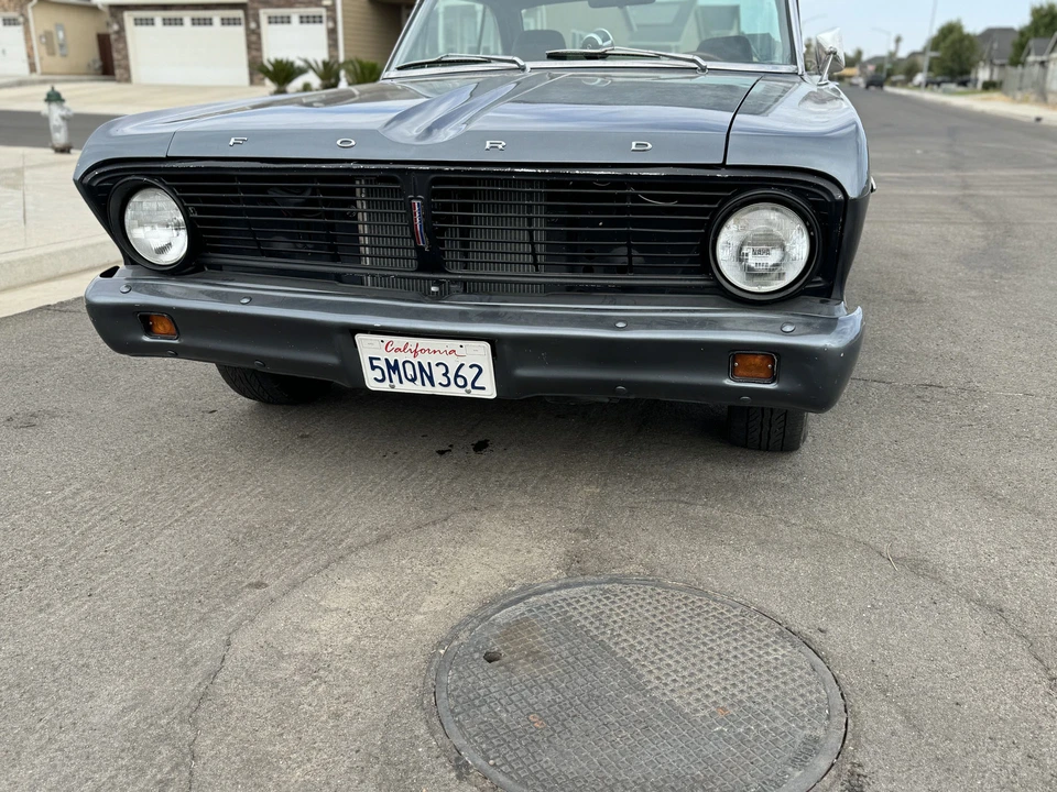 1965 Ford Falcon 2nd Gen - Image 13 of 31
