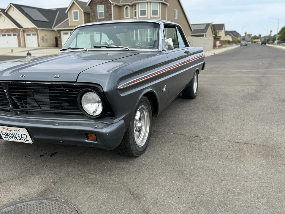 1965 Ford Falcon 2nd Gen - Image 14 of 31