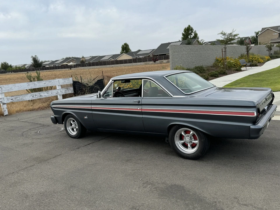 1965 Ford Falcon 2nd Gen - Image 15 of 31