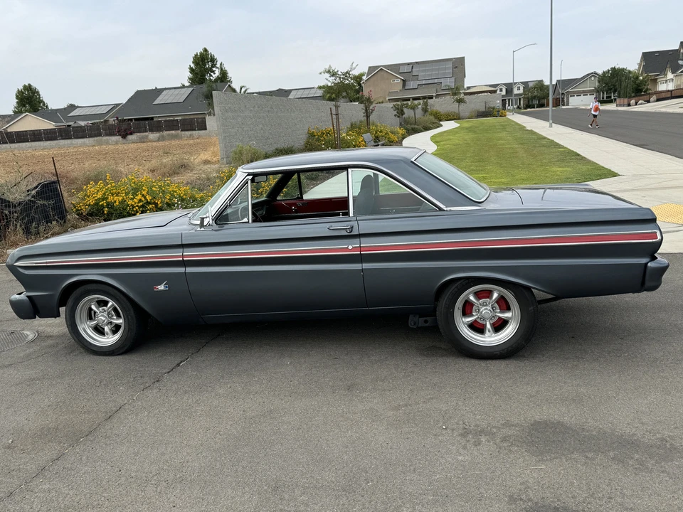 1965 Ford Falcon 2nd Gen - Image 16 of 31