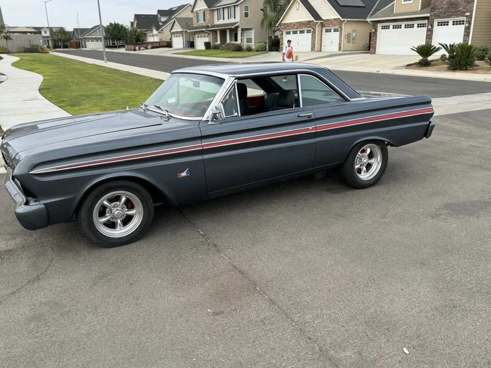 1965 Ford Falcon 2nd Gen - Image 17 of 31