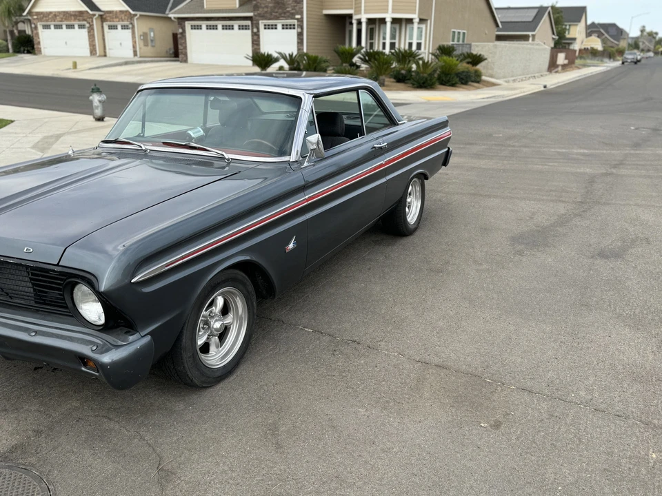 1965 Ford Falcon 2nd Gen - Image 18 of 31