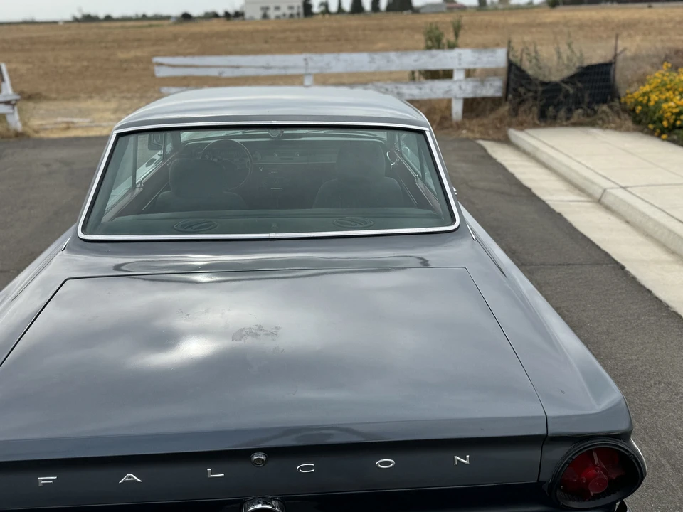 1965 Ford Falcon 2nd Gen - Image 19 of 31