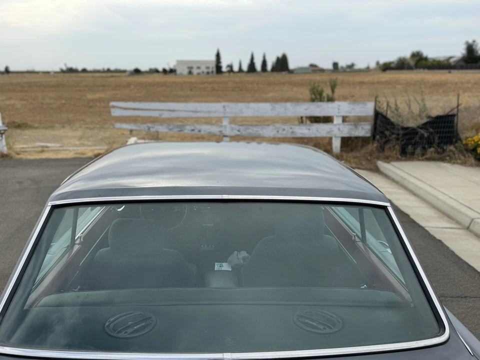 1965 Ford Falcon 2nd Gen - Image 20 of 31