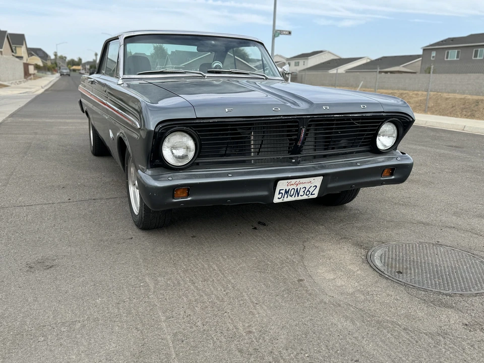 1965 Ford Falcon 2nd Gen - Image 2 of 31