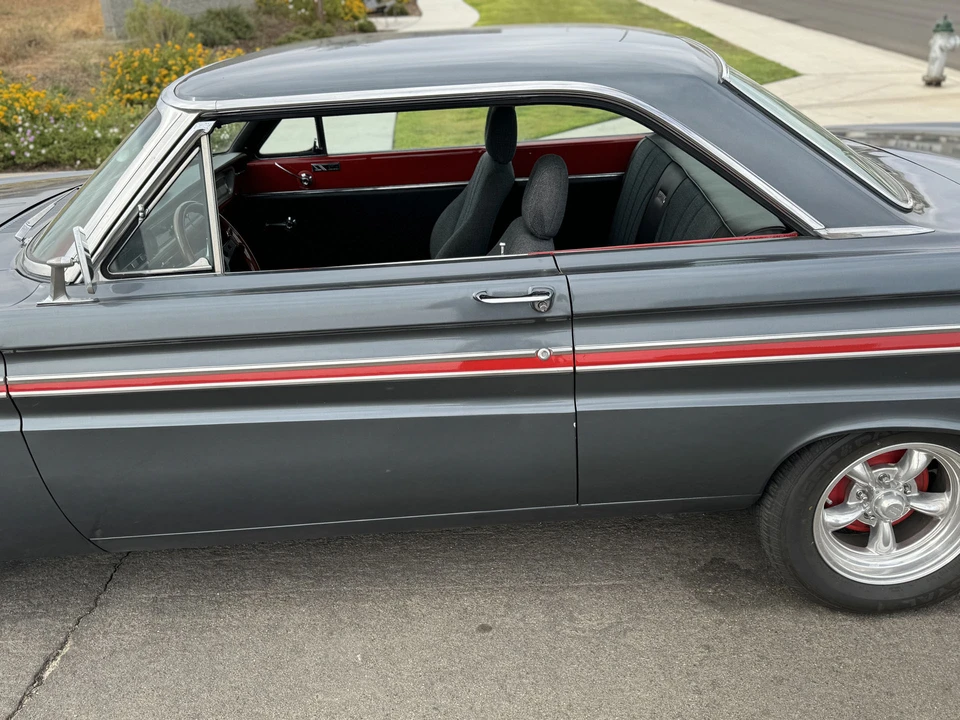 1965 Ford Falcon 2nd Gen - Image 21 of 31