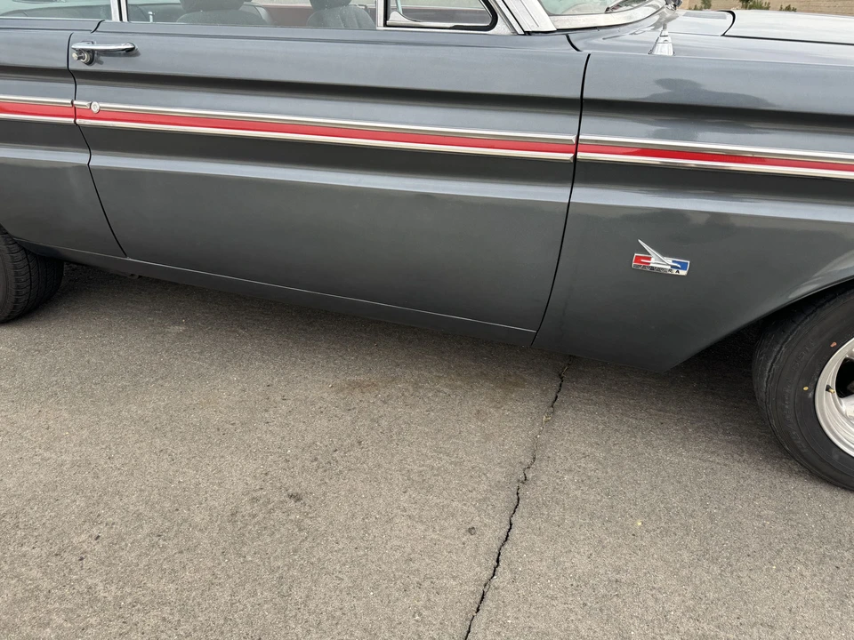1965 Ford Falcon 2nd Gen - Image 22 of 31