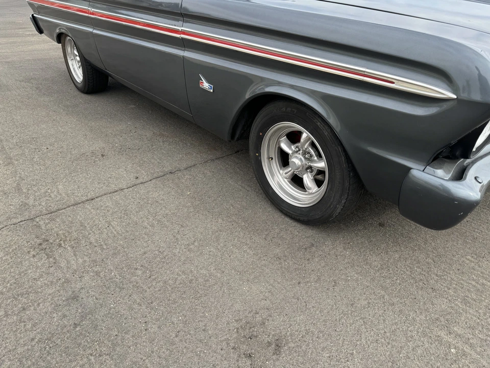 1965 Ford Falcon 2nd Gen - Image 23 of 31